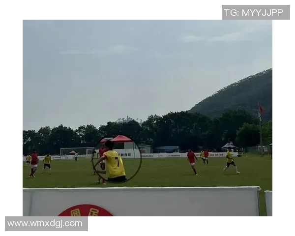 绿茵场上的光影女神闪耀足球梦与激情的完美融合